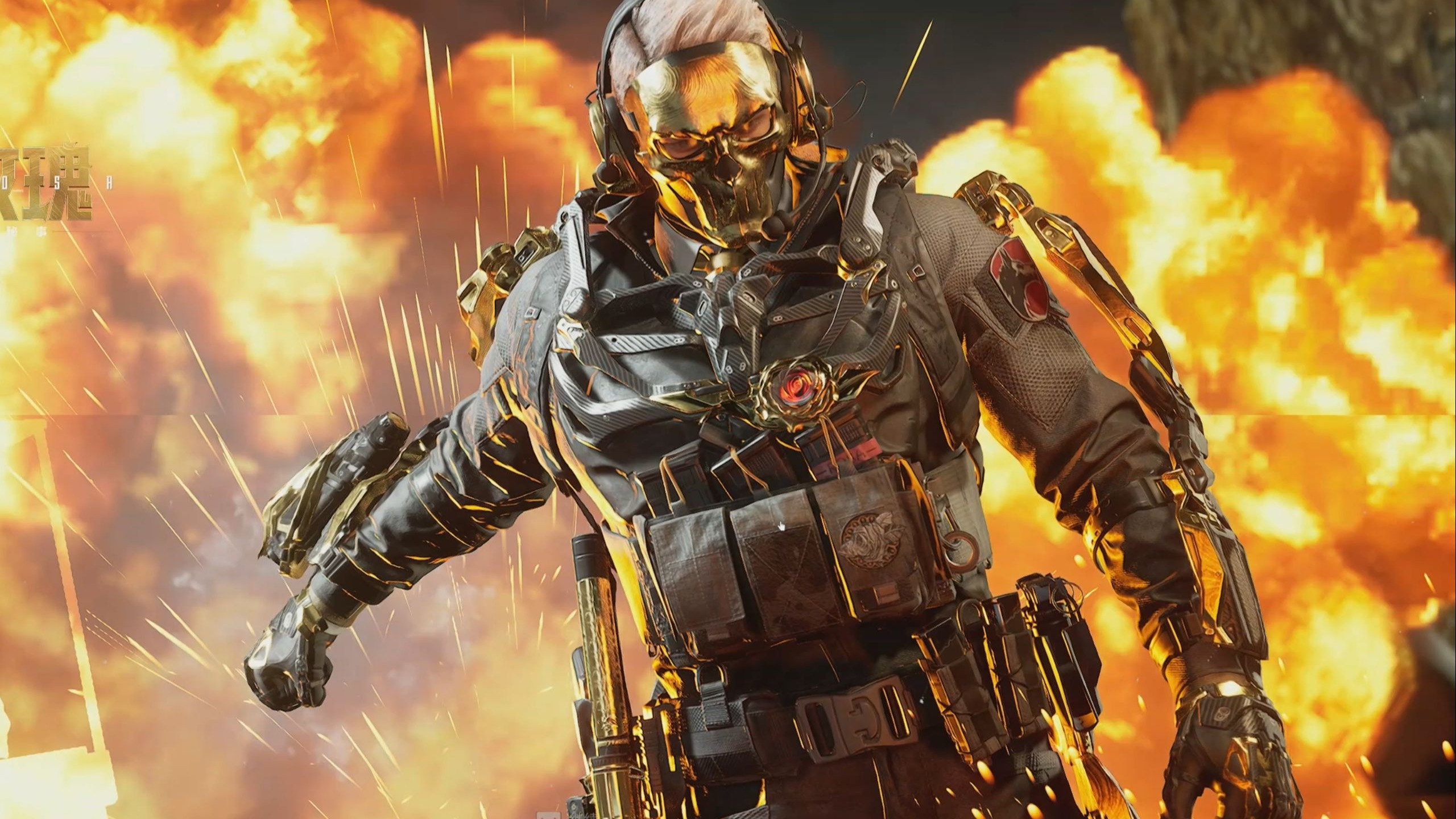 在各自的岗 在各自的岗