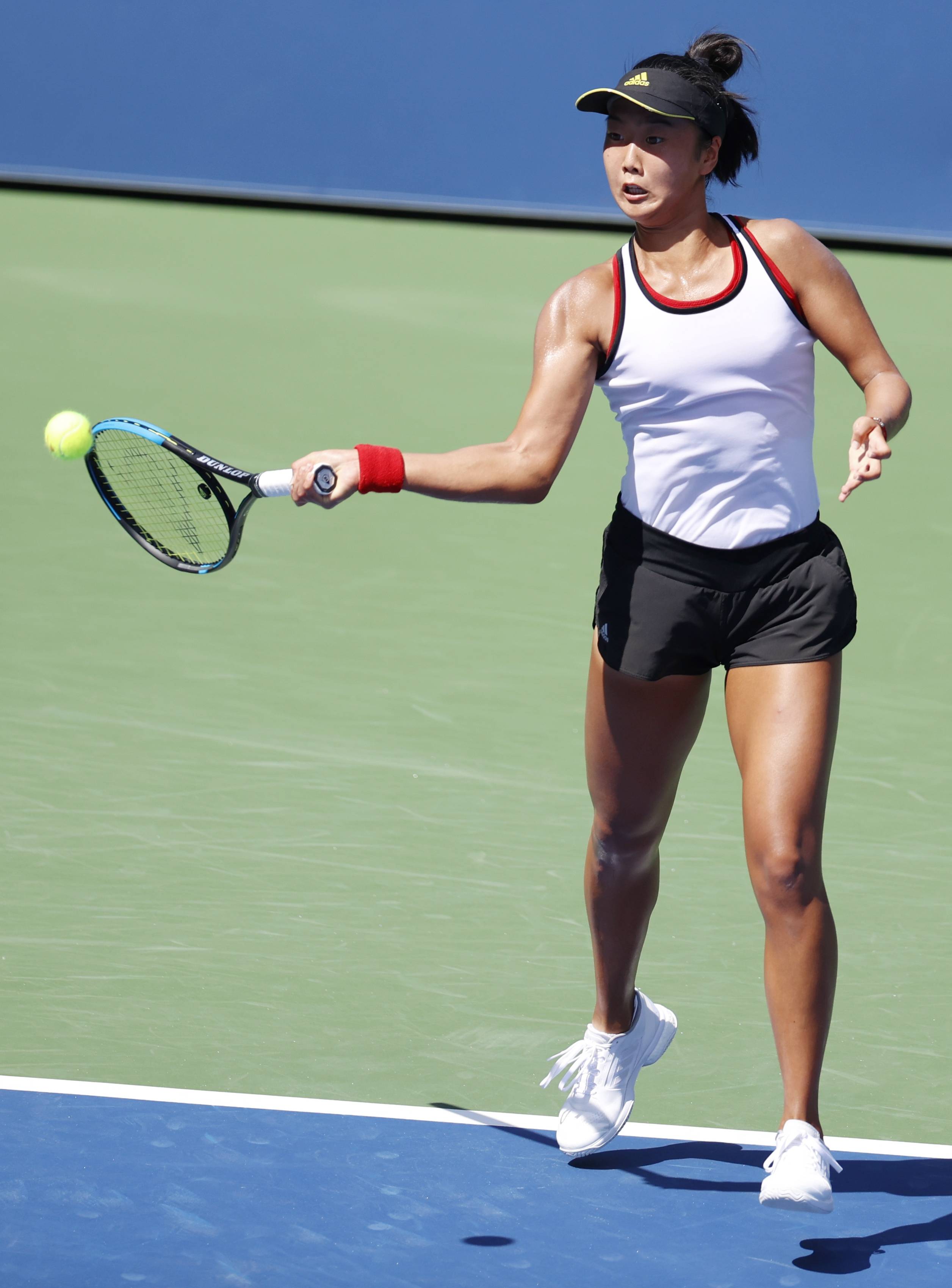 高的投篮威 高的投篮威