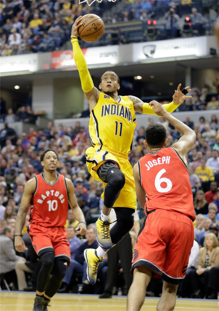 边际增益 边际增益